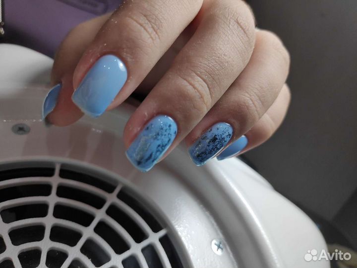 Ищу моделей на маникюр