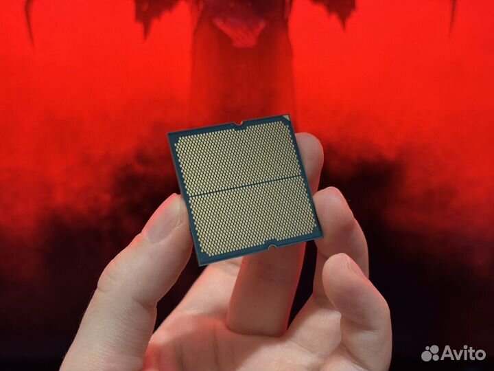 AMD Ryzen 5 7500F