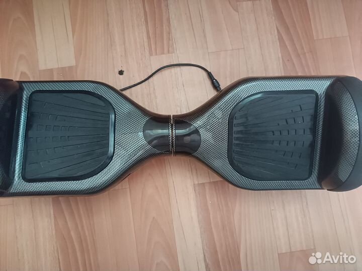 Гироскутер бу