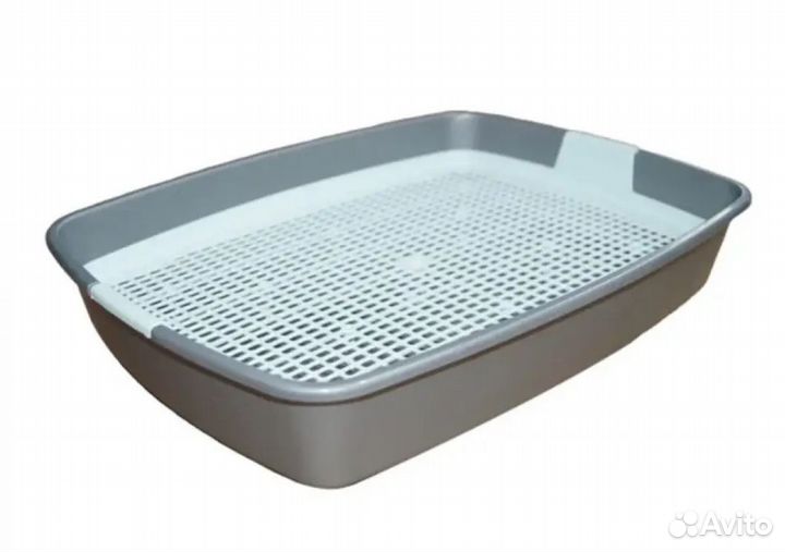 Лоток для кошки