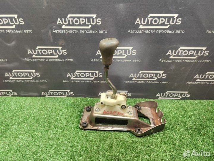 Кулиса МКПП Hyundai Accent седан 1.5 G4EC-G 2006