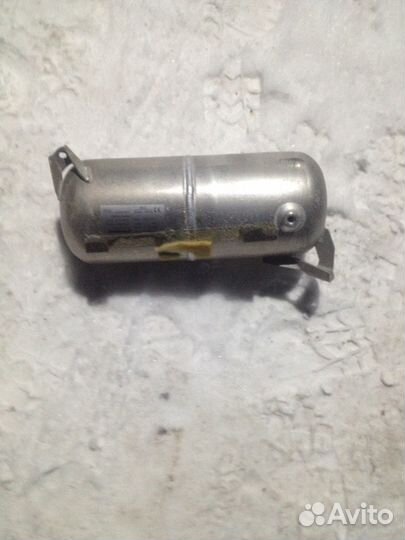 Ресивер Audi Q7 2007г.в. (S line )