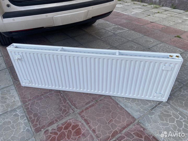 Обогреватели новые