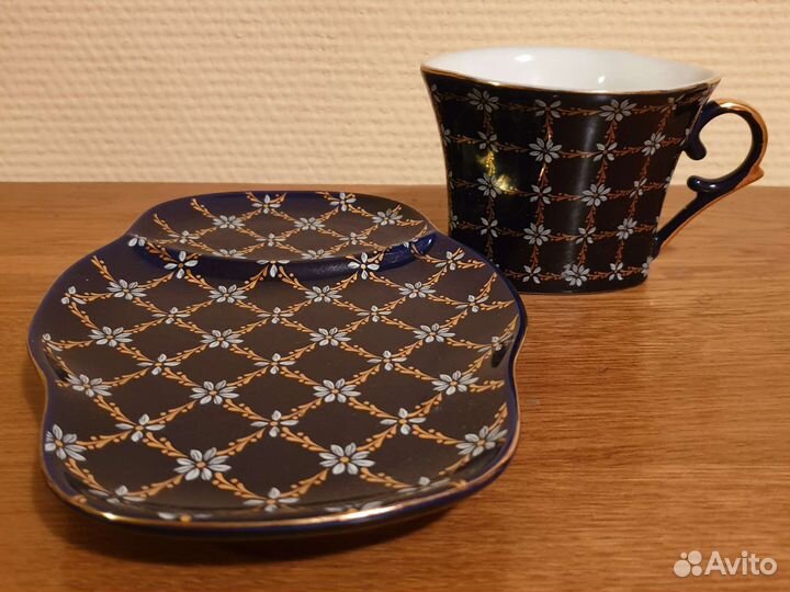 Посуда разная