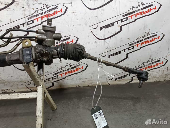 Рейка рулевая mazda demio DW3W DW5W 2WD D26732110 S3762