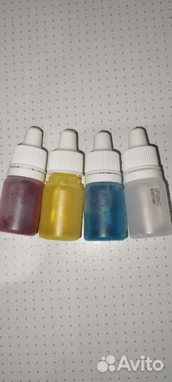 Набор для мыловарения с формочкой хагги вагги