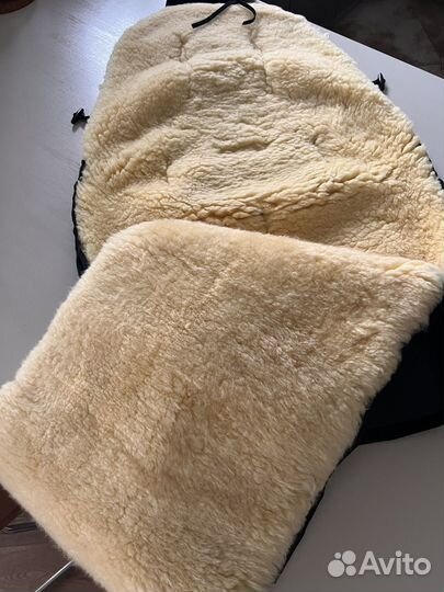 Конверт кокон Kaiser