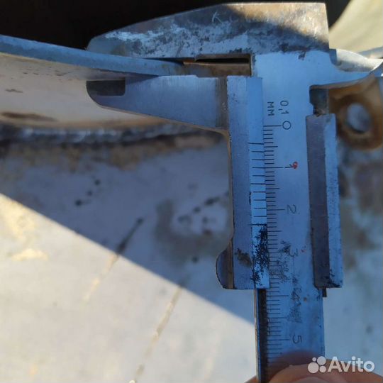 Бочка из нержавейки