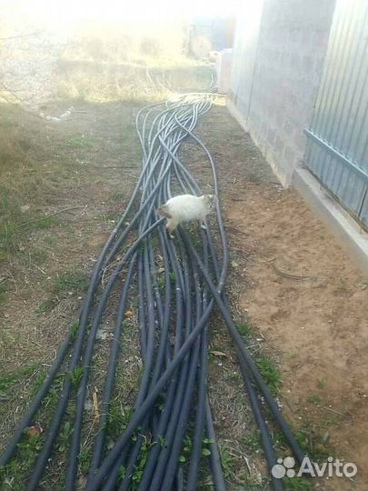 Труба на 32 пнд