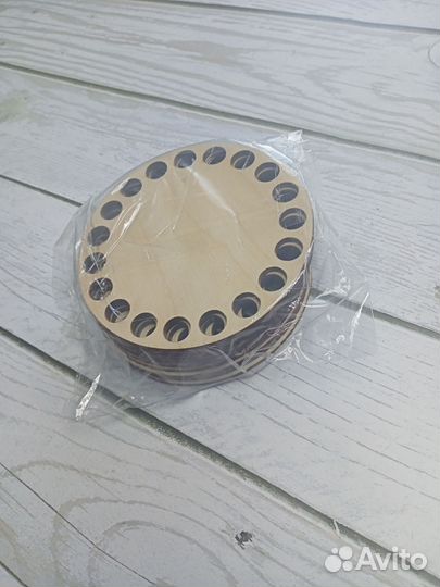 Донышки для корзин