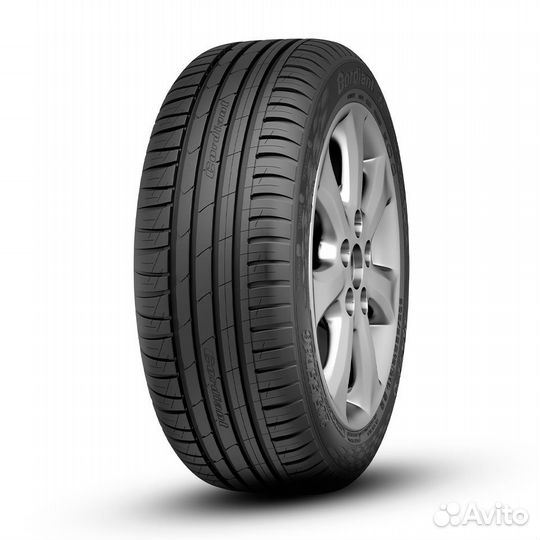Cordiant Sport 3 255/55 R18 109V
