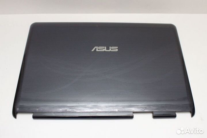 Крышка матрицы 13N0-BTA0501 для Asus X61