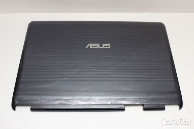Крышка матрицы 13N0-BTA0501 для Asus X61