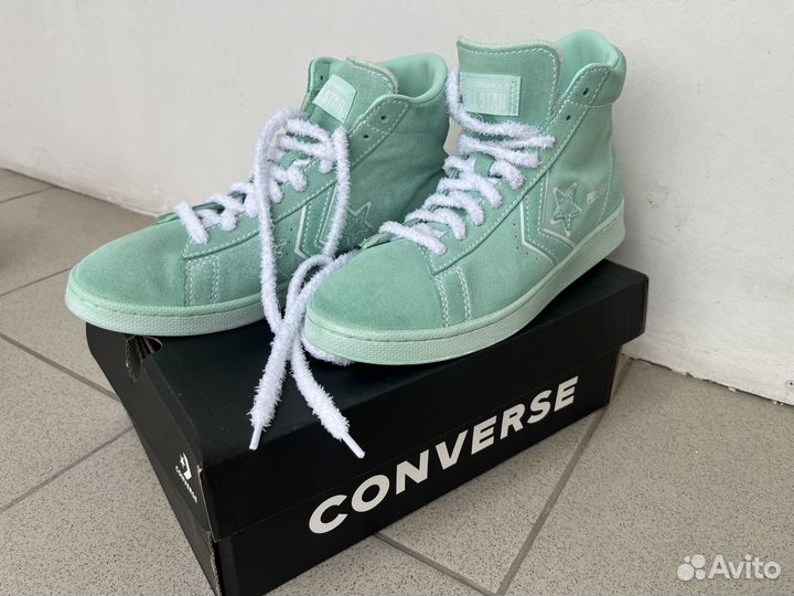 Кеды Converse 26 см