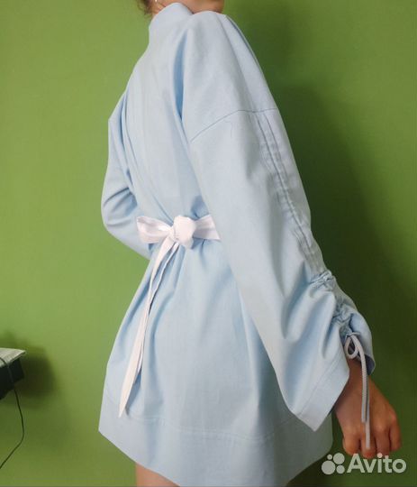 Пошив одежды на заказ на дому, швея надомница