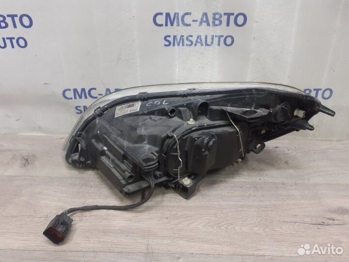 Фара адаптивный ксенон правая Volvo Xc60 хс60