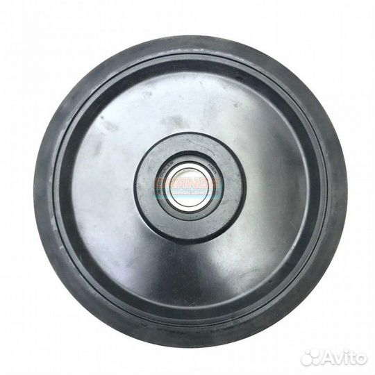 503192140 Ролик гусеницы Ski-Doo BRP 165mm 5031921