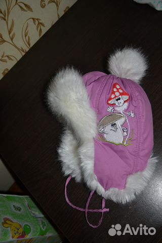 Шапки варежки шарфик