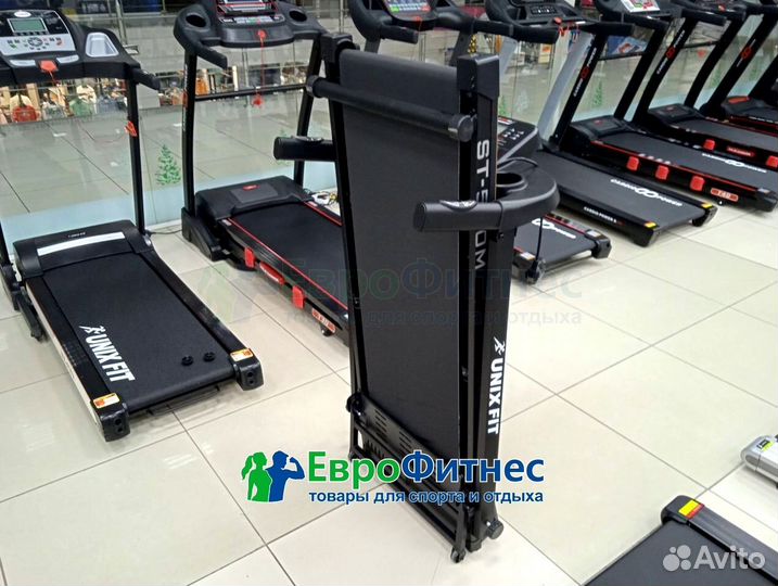 Беговая дорожка. Доставка. Рассрочка