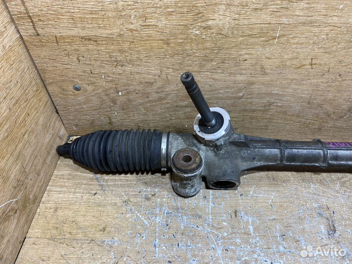 Рулевая рейка Toyota Yaris 2 Арт. 210150