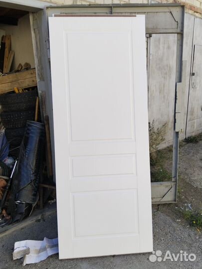 Двери межкомнатные