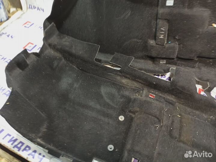 Покрытие напольное (ковролин) JAC J7