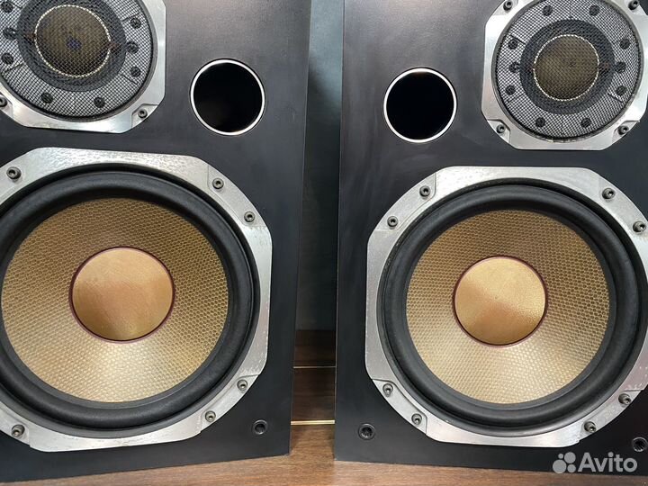 Колонки Diatone ds 503