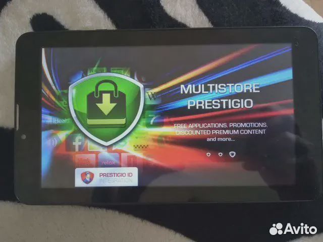 Свежие Яркие Планшеты для Игр и досуга + Обмен