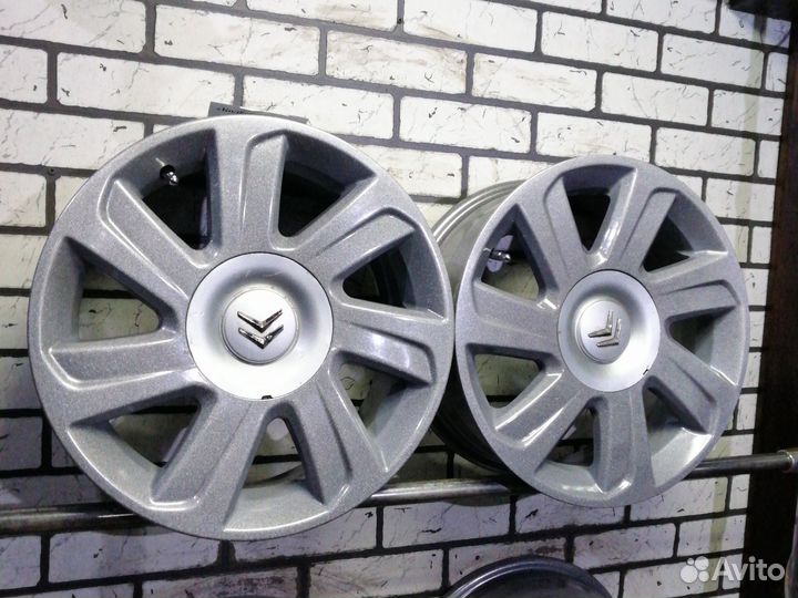 4*108-15 Citroen /Peugeot Dia 65.1