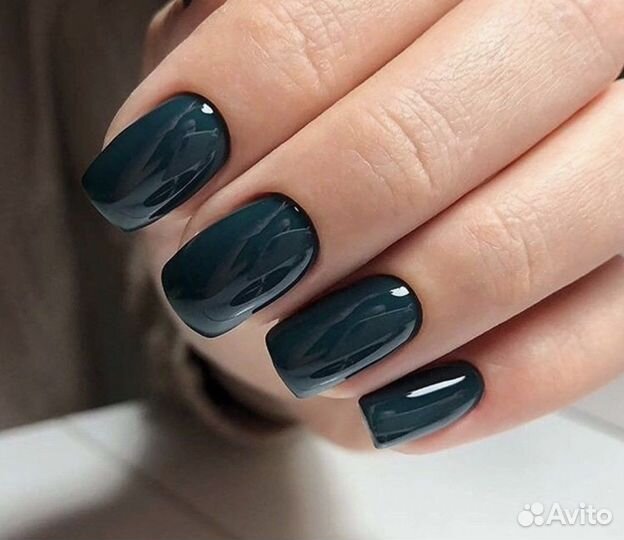 Маникюр и педикюр