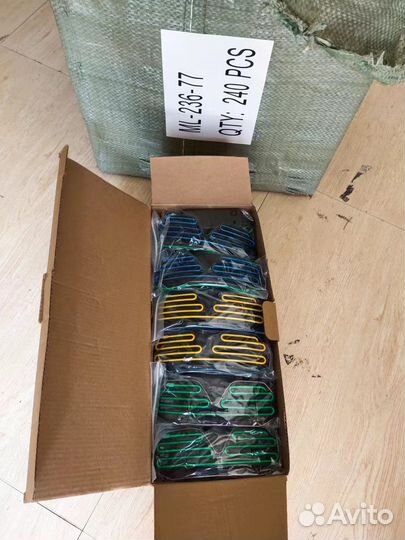 Доставка груза из Китая