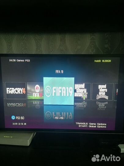 Sony playstation 3 super slim