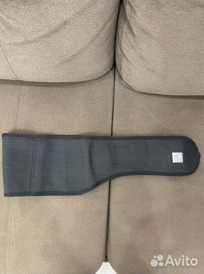 Бандаж для беременных 2в1