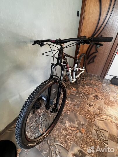 Polygon siskiu d7 2021 29xl