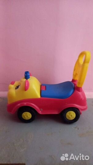 Самокат.торг