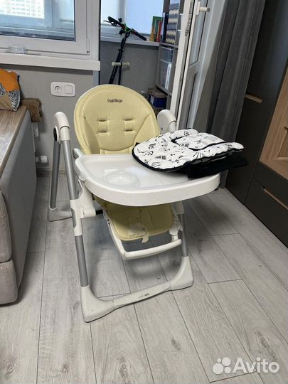 Стул для кормления