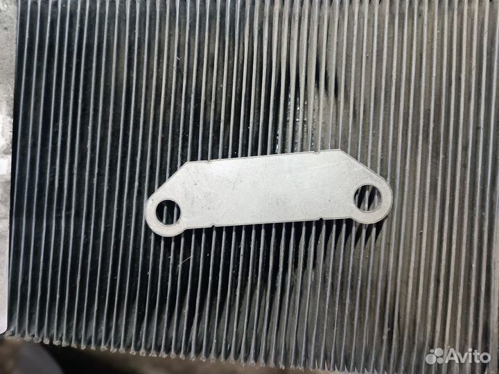 Лазерная резка и гравировка металла