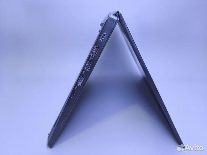 Ноутбук Lenovo ThinkPad E14 (i7-10510U/8gb/256gb)