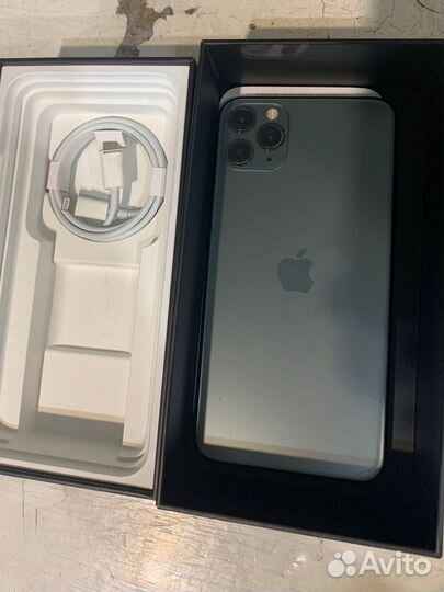 iPhone 11 Pro Max, 64 ГБ