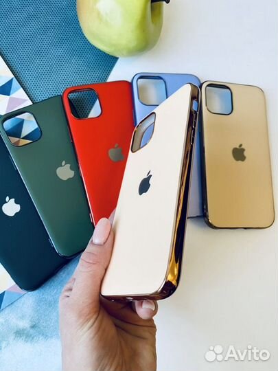 Чехол на 11 PRO