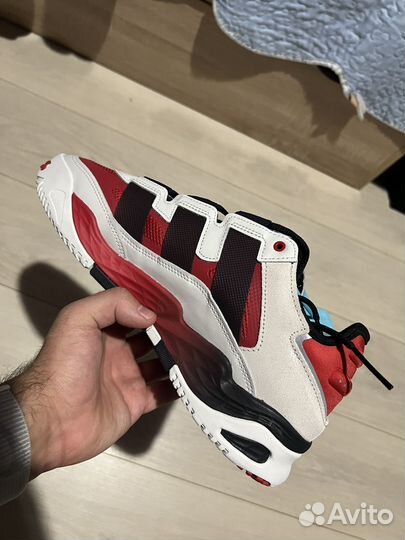 Adidas originals niteball