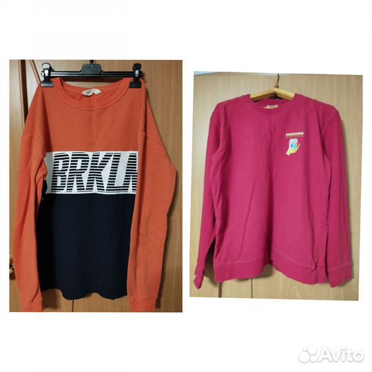 Одежда подростковая на мальчика