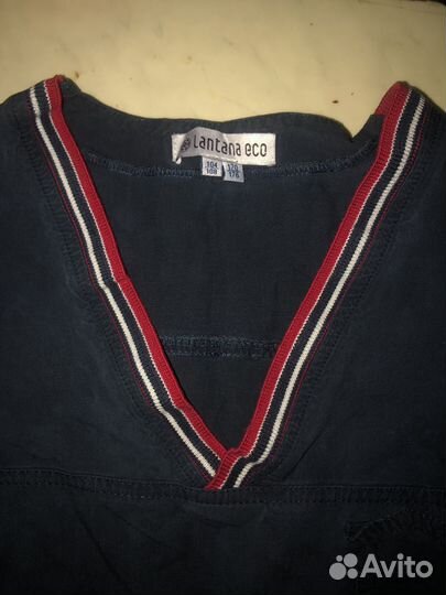 Медицинская кофта104/108(170/176)