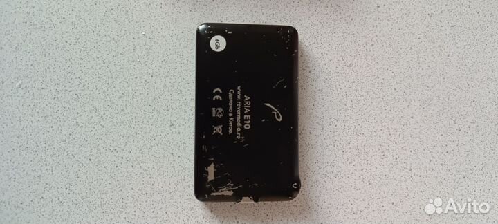 Mp3 плеер sony nw - a 806 и aria e 10
