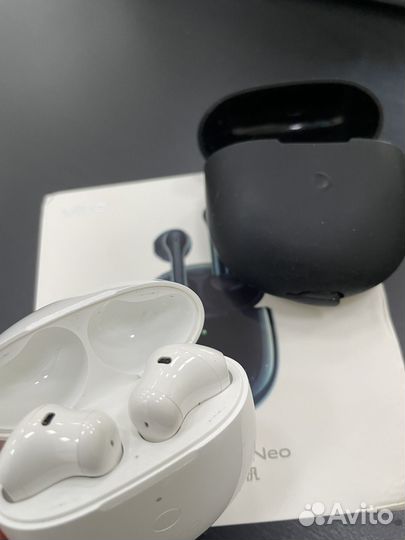 Vivo tws neo