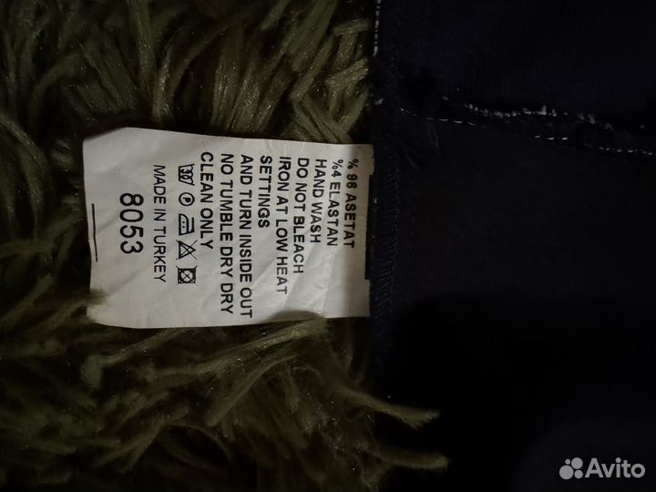 Нарядное платье