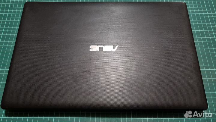 Asus x551m