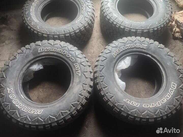 Hankook Dynapro MT R03 265/70 R16