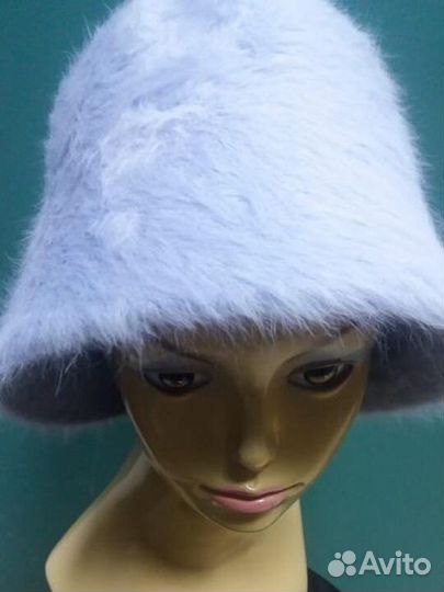 Шапка Шляпка Панама