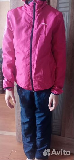 Спортивный костюм demix